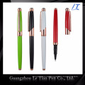 Quality Guaranteed Customized Metal Roller Pen